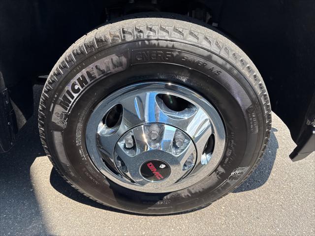 used 2023 GMC Sierra 3500 car, priced at $61,980
