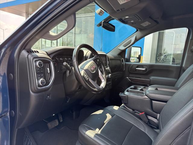 used 2023 GMC Sierra 3500 car, priced at $61,980