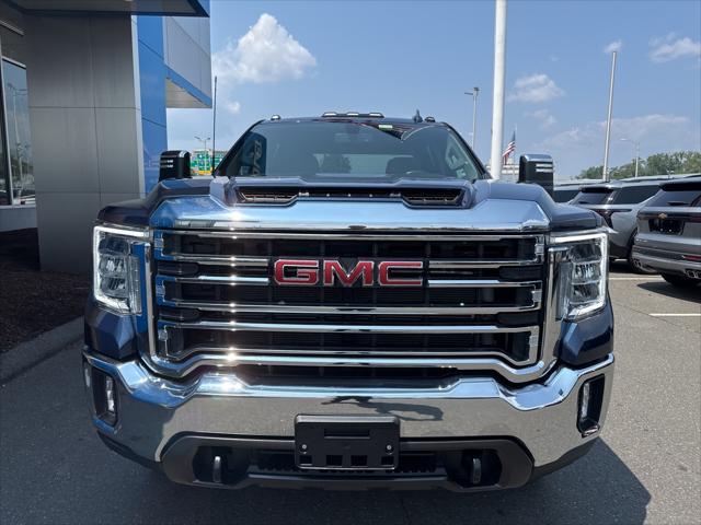 used 2023 GMC Sierra 3500 car, priced at $61,980