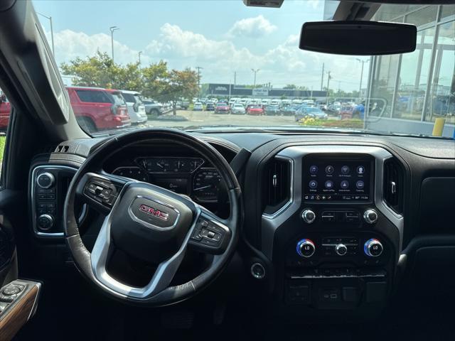 used 2023 GMC Sierra 3500 car, priced at $61,980
