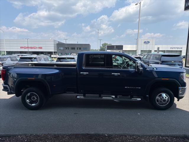 used 2023 GMC Sierra 3500 car, priced at $61,980