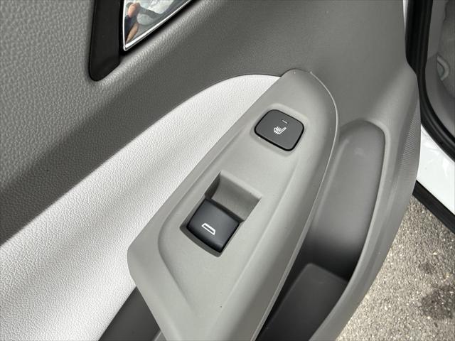 used 2023 Chevrolet Bolt EUV car, priced at $17,989