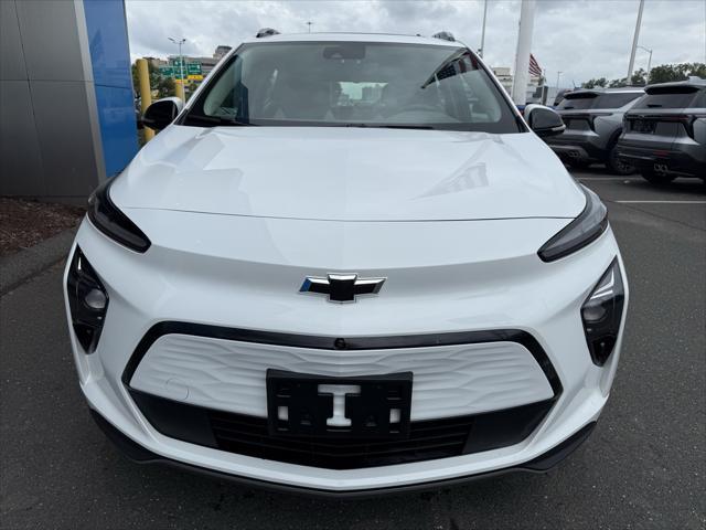used 2023 Chevrolet Bolt EUV car, priced at $17,989