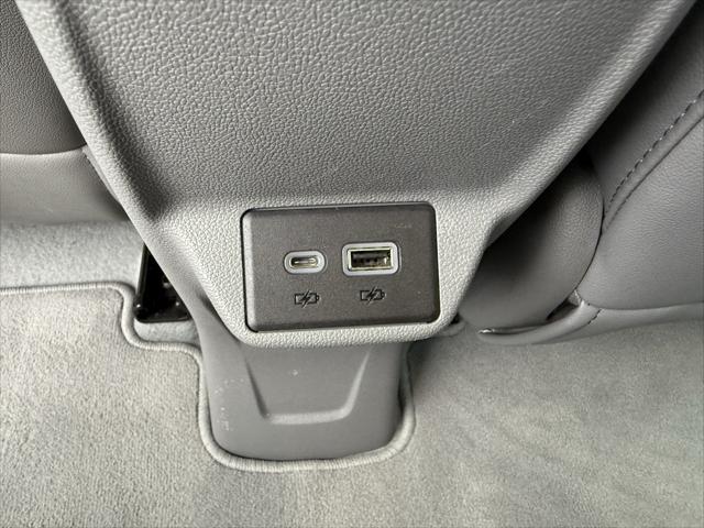 used 2023 Chevrolet Bolt EUV car, priced at $17,989
