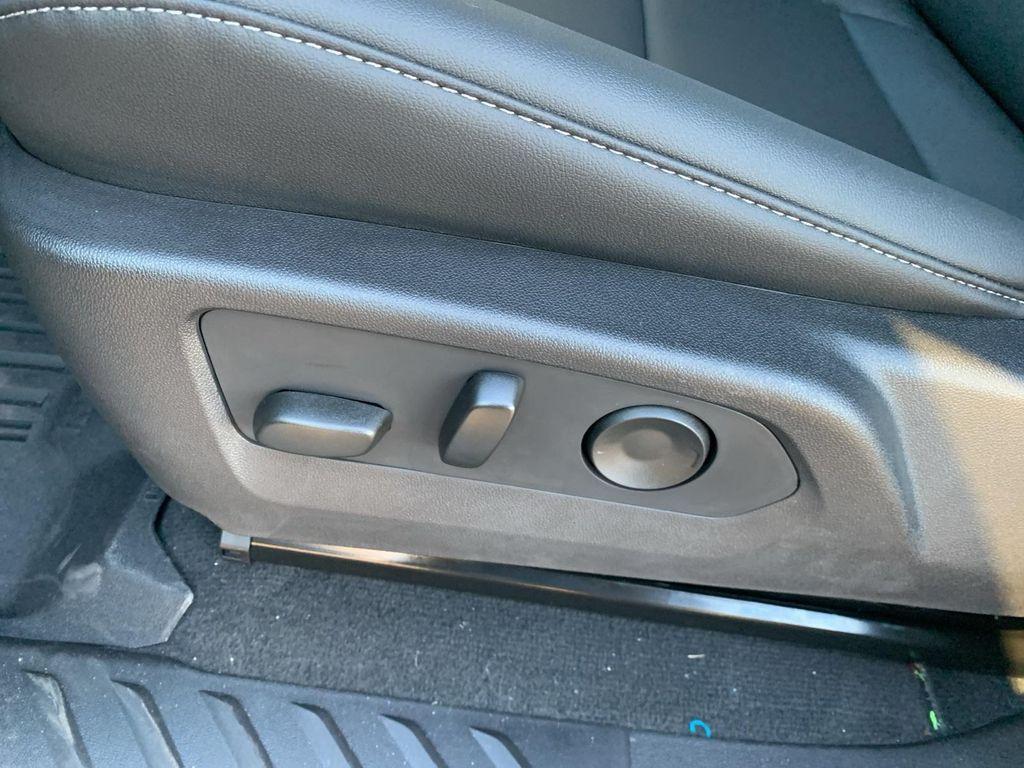 new 2025 Chevrolet Colorado car, priced at $41,985