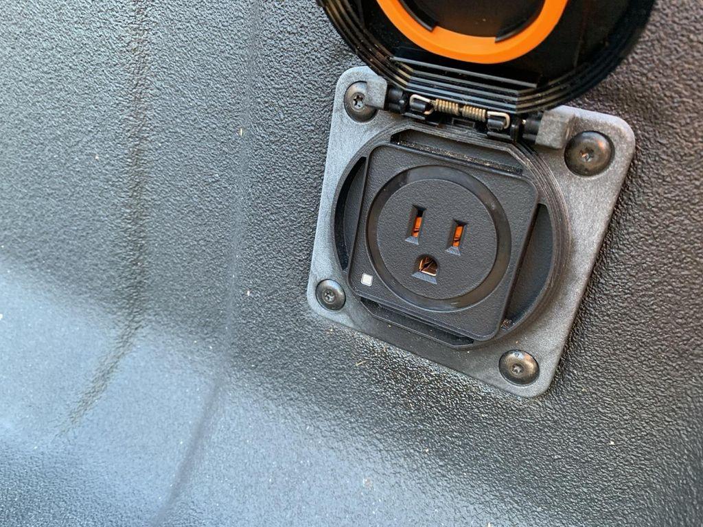 new 2025 Chevrolet Colorado car, priced at $41,985