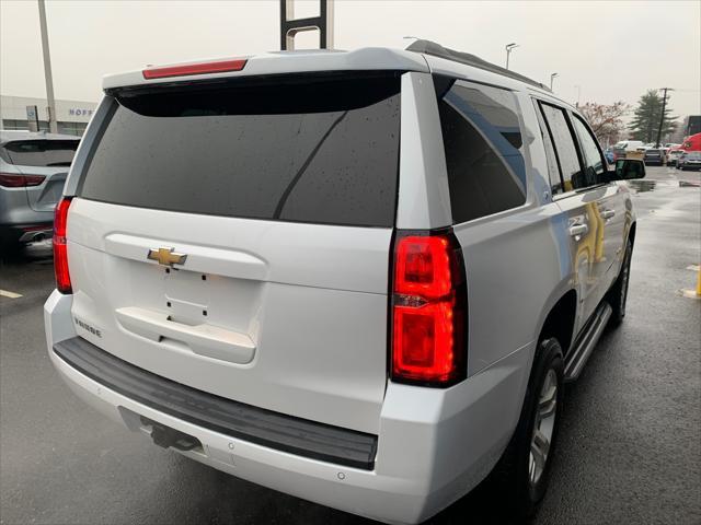 used 2019 Chevrolet Tahoe car, priced at $27,430