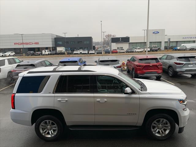 used 2019 Chevrolet Tahoe car, priced at $27,430