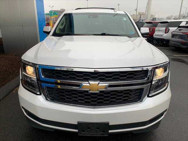 used 2019 Chevrolet Tahoe car, priced at $27,430