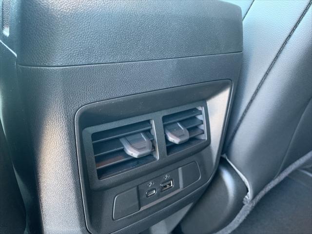 new 2025 Chevrolet Colorado car, priced at $51,915