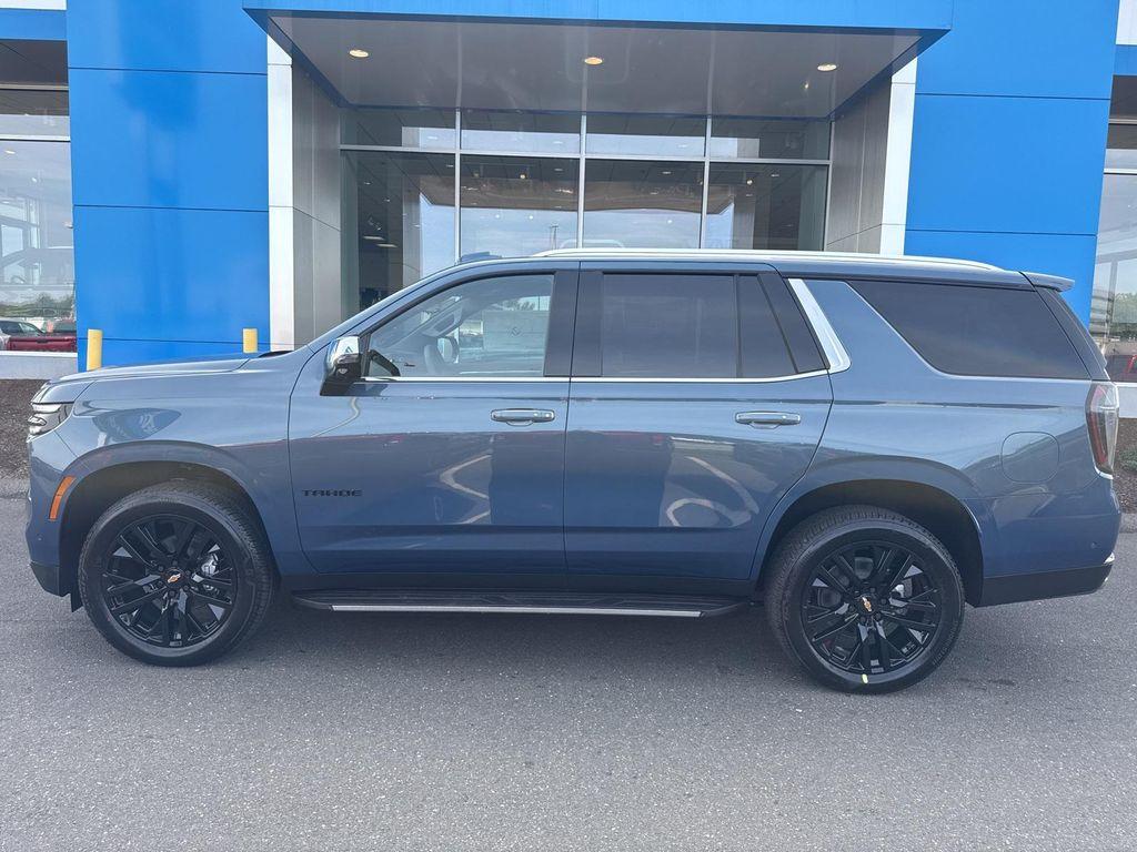 new 2026 Chevrolet Tahoe car, priced at $89,864