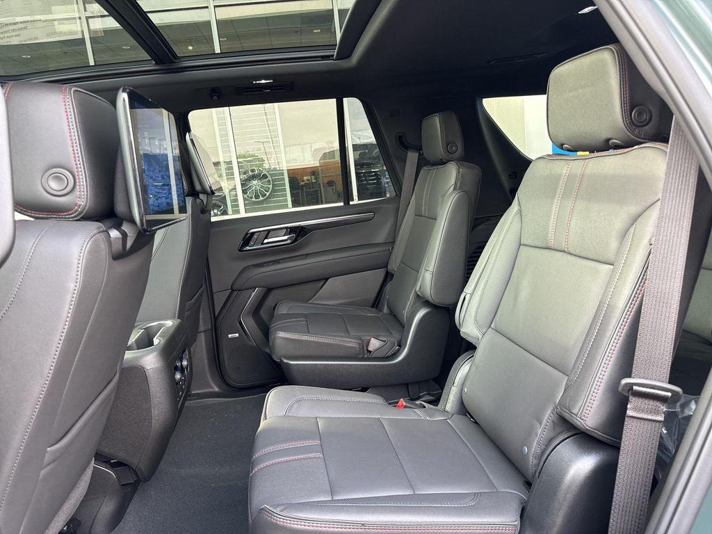 new 2026 Chevrolet Tahoe car, priced at $91,010