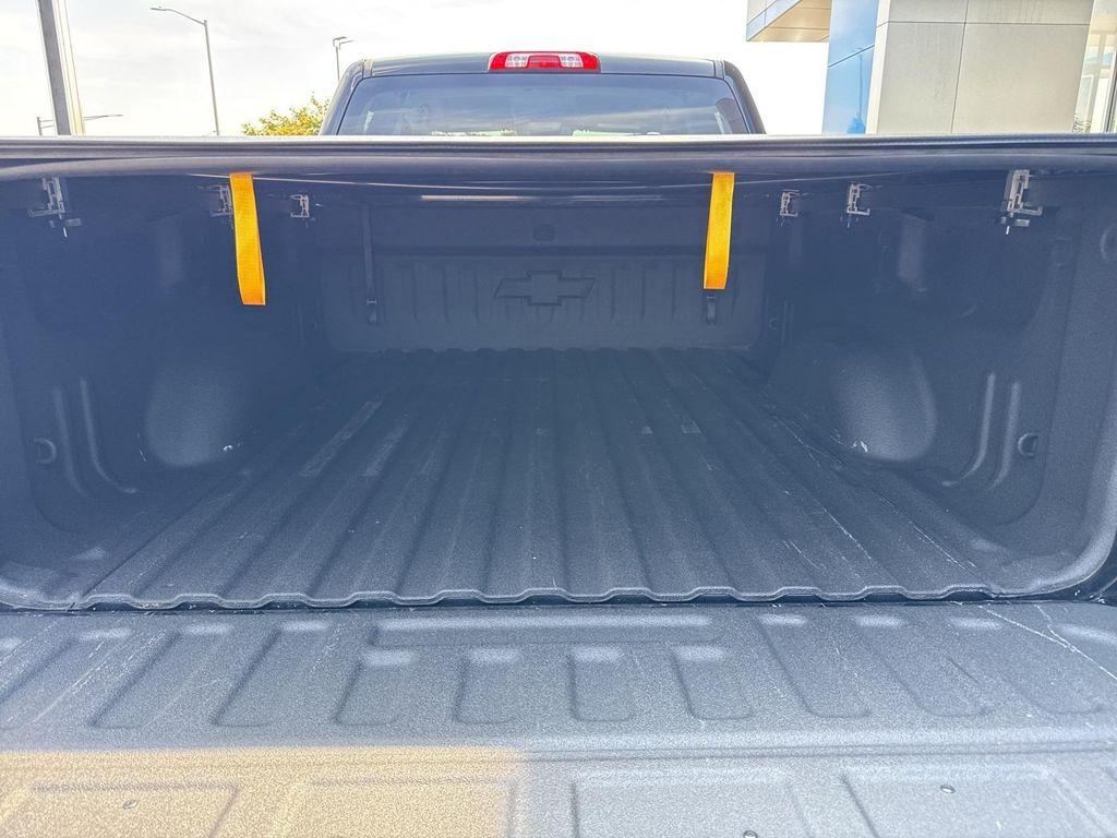 used 2019 Chevrolet Silverado 1500 car, priced at $21,980