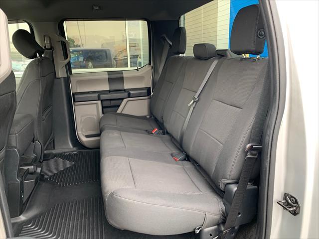 used 2019 Ford F-150 car, priced at $29,980