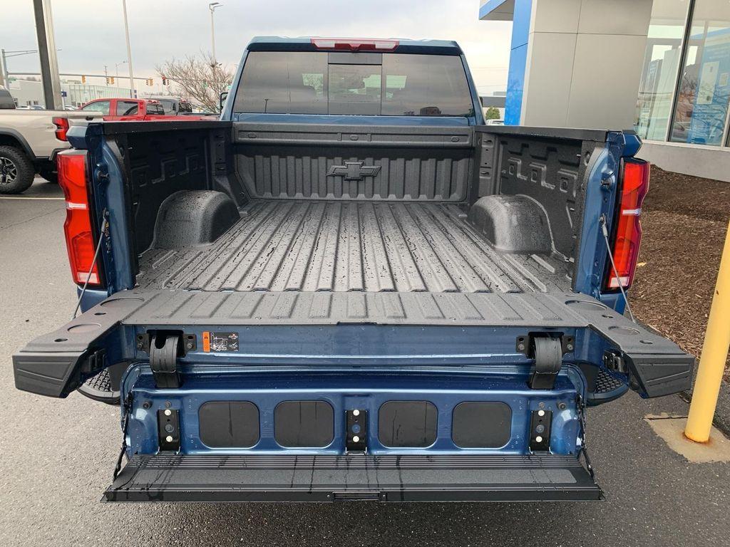 new 2026 Chevrolet Silverado 3500 car, priced at $75,105