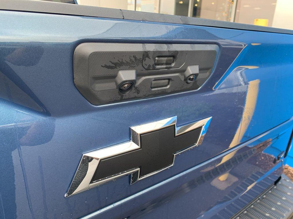 new 2026 Chevrolet Silverado 3500 car, priced at $75,105