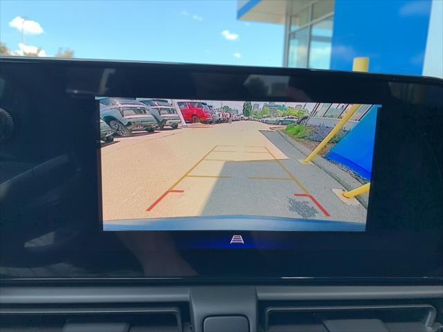 new 2026 Chevrolet TrailBlazer car, priced at $25,470