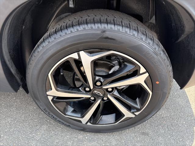 used 2022 Chevrolet TrailBlazer car, priced at $22,480