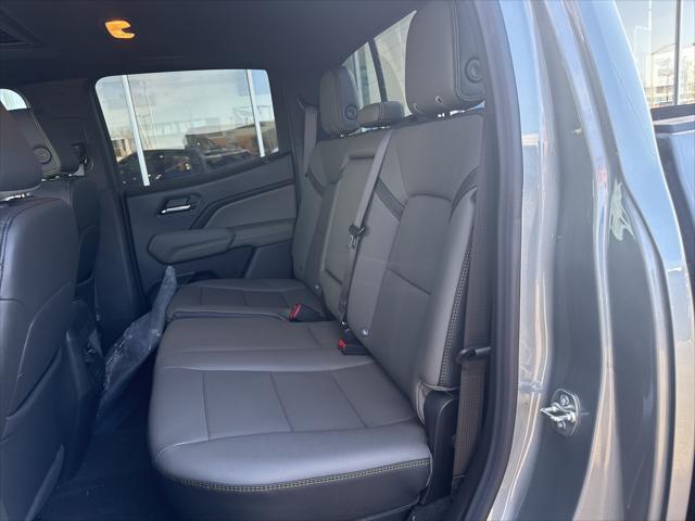 new 2025 Chevrolet Colorado car, priced at $56,940