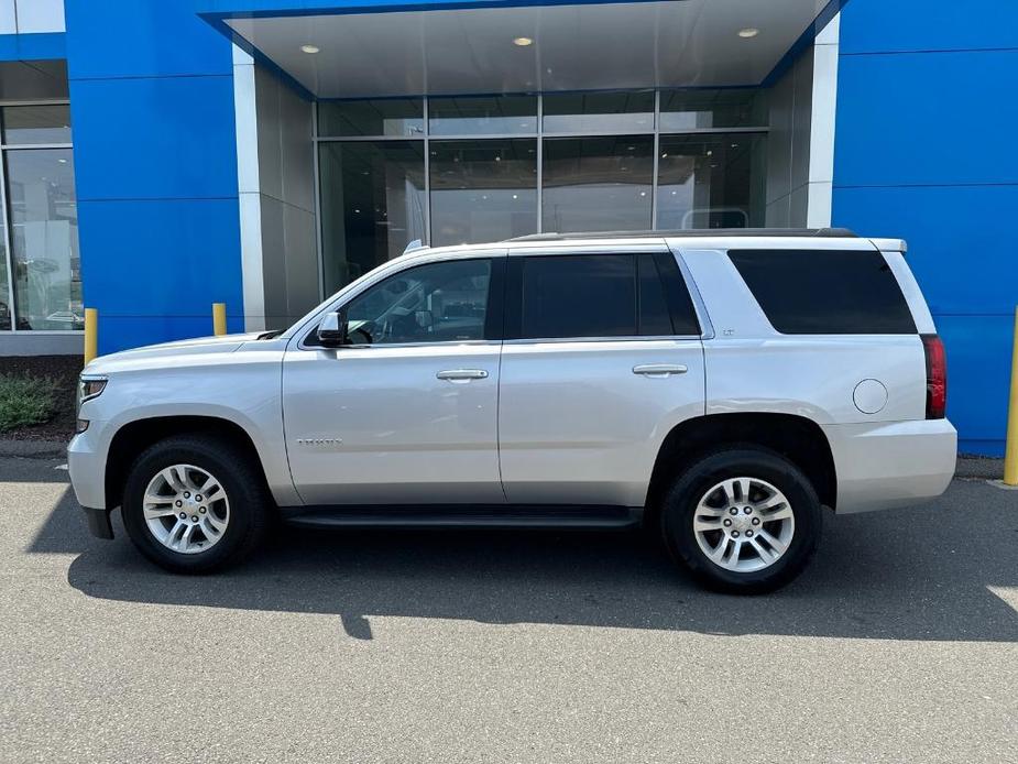 used 2019 Chevrolet Tahoe car, priced at $29,980