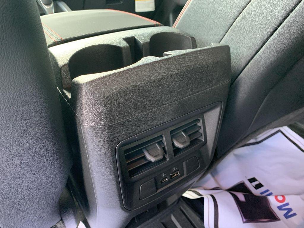 new 2025 Chevrolet Colorado car, priced at $46,505