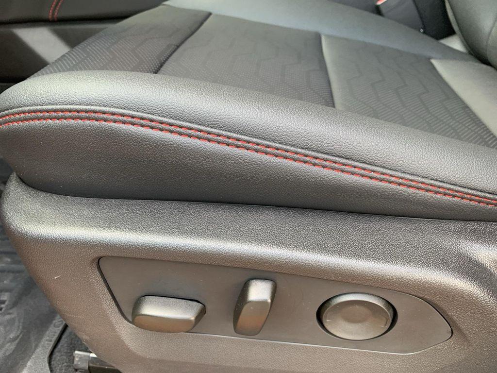 new 2025 Chevrolet Colorado car, priced at $46,505