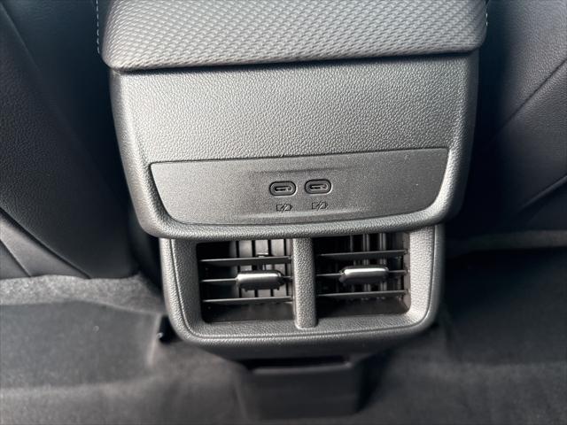 new 2025 Chevrolet Equinox car, priced at $33,490