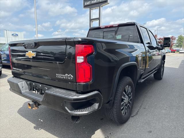 used 2022 Chevrolet Silverado 3500 car, priced at $64,980