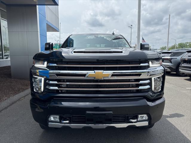 used 2022 Chevrolet Silverado 3500 car, priced at $64,980