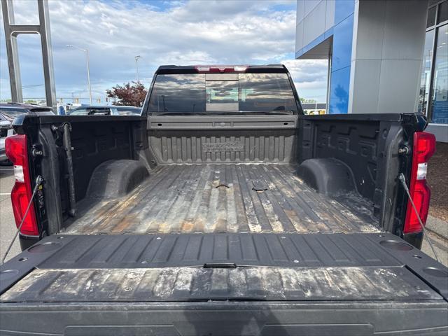 used 2022 Chevrolet Silverado 3500 car, priced at $64,980