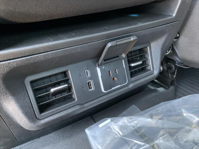 new 2025 Chevrolet Silverado 1500 car, priced at $59,955