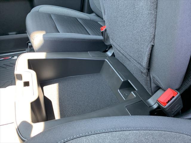 new 2025 Chevrolet Silverado 1500 car, priced at $59,955