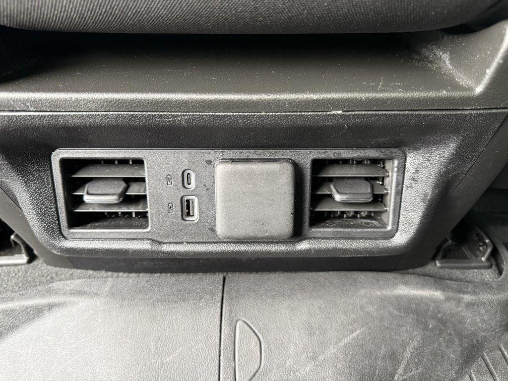 used 2025 Chevrolet Silverado 2500 car, priced at $58,980