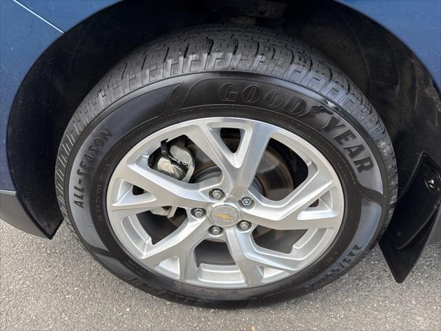 used 2019 Chevrolet Equinox car, priced at $14,980