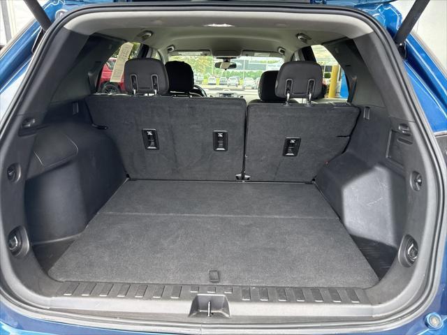 used 2019 Chevrolet Equinox car, priced at $14,980