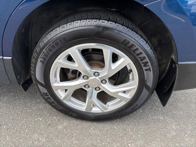 used 2019 Chevrolet Equinox car, priced at $14,980