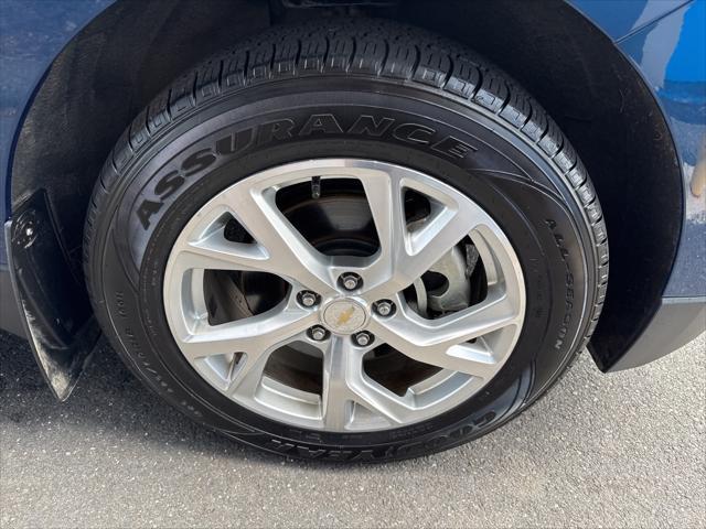used 2019 Chevrolet Equinox car, priced at $14,980