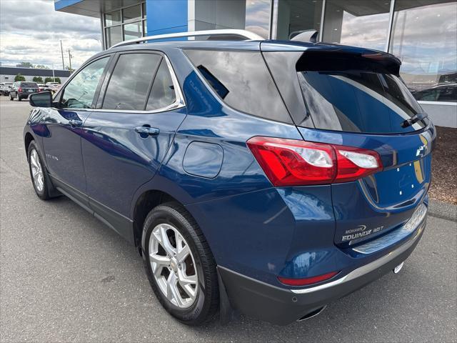 used 2019 Chevrolet Equinox car, priced at $14,980