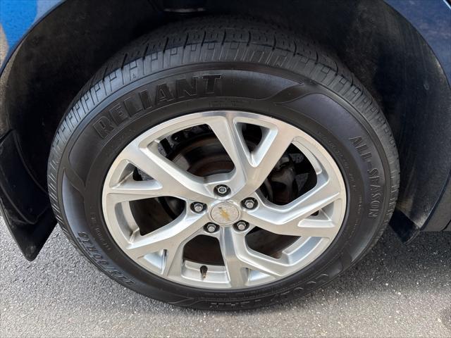 used 2019 Chevrolet Equinox car, priced at $14,980