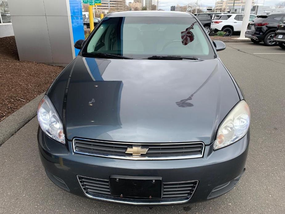 used 2010 Chevrolet Impala car, priced at $7,980