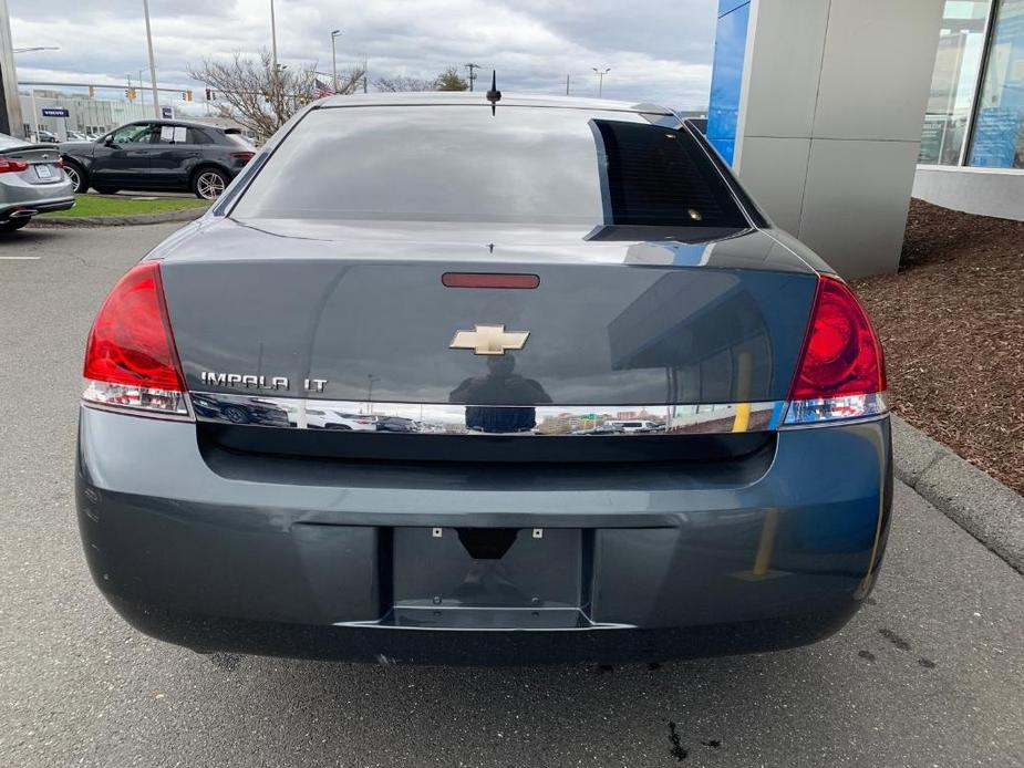 used 2010 Chevrolet Impala car, priced at $7,980