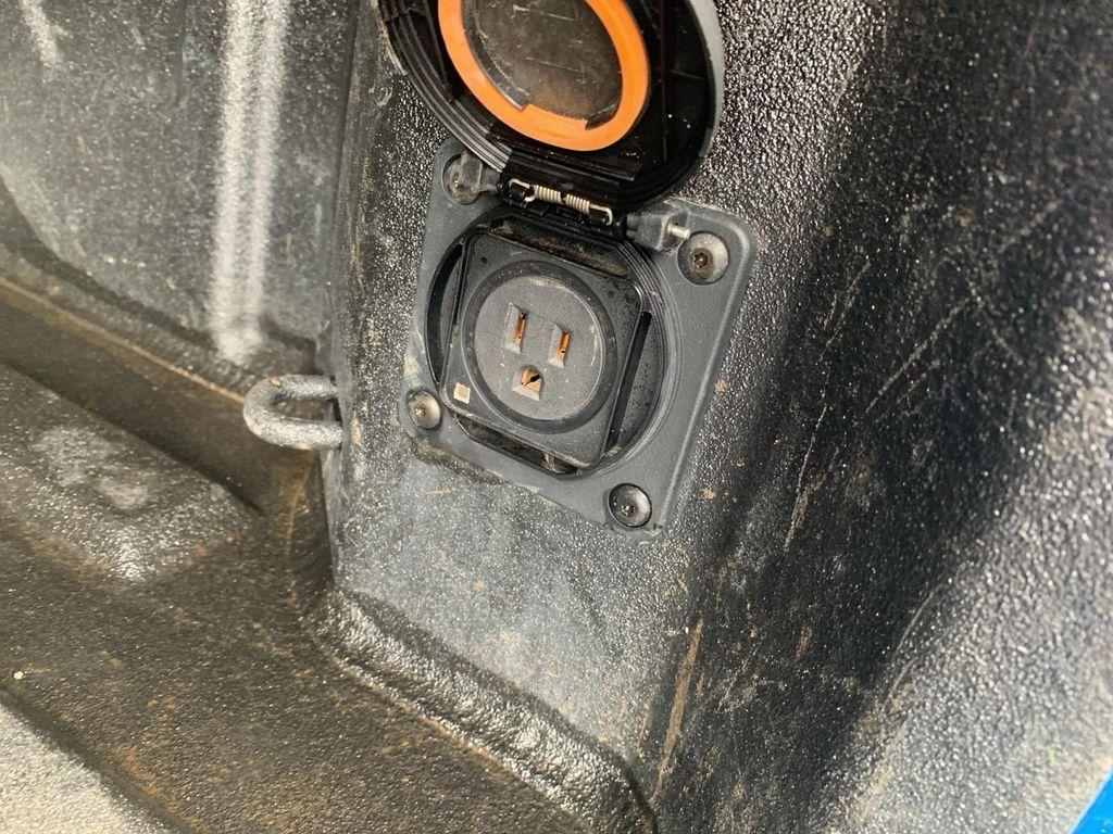 used 2023 Chevrolet Silverado 1500 car, priced at $42,577