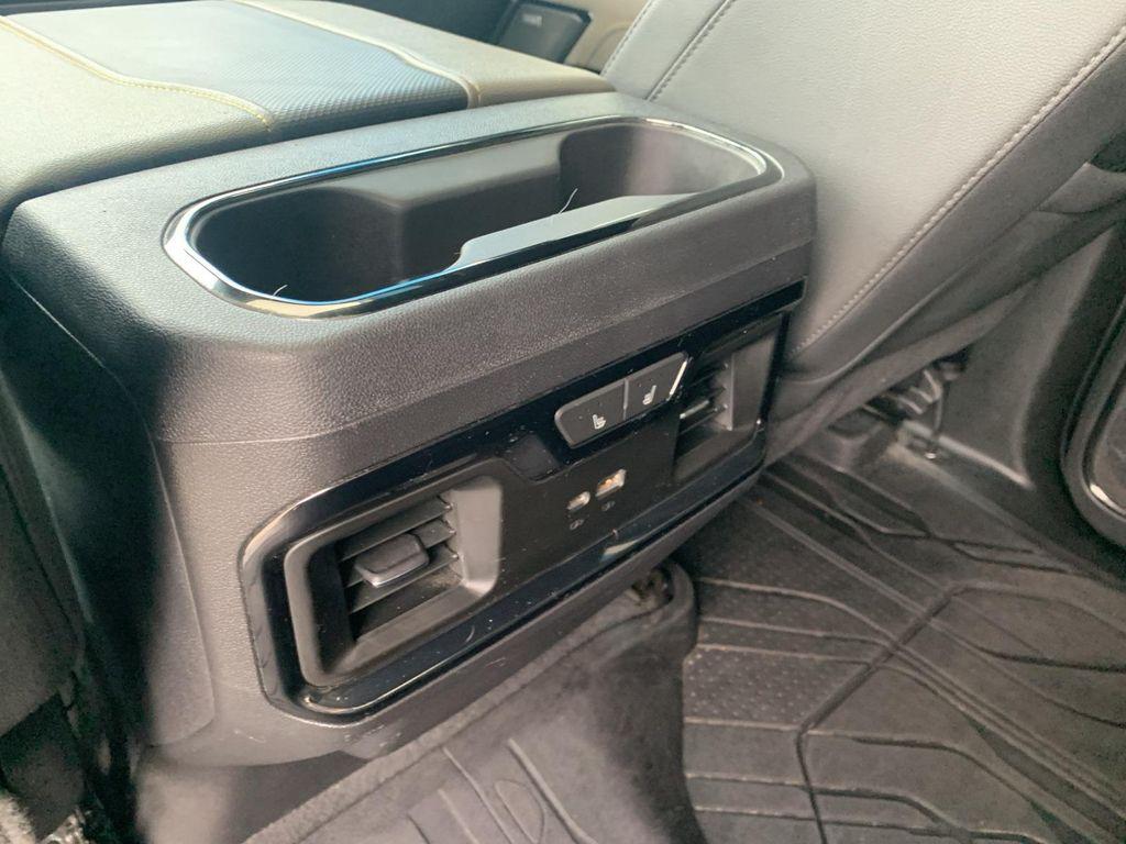 used 2023 Chevrolet Silverado 1500 car, priced at $42,577