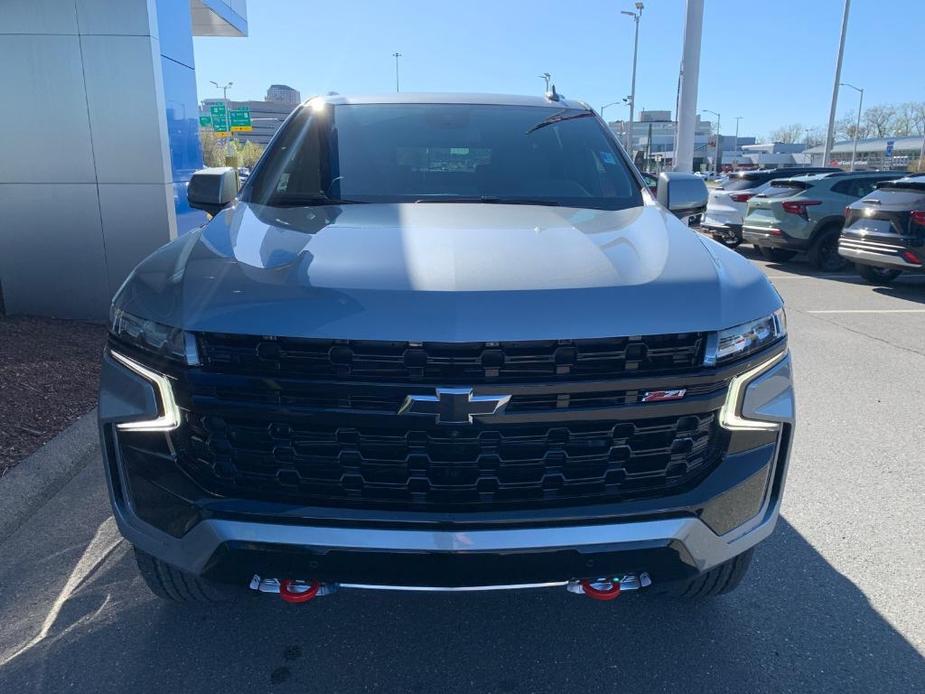 new 2024 Chevrolet Suburban car, priced at $74,995