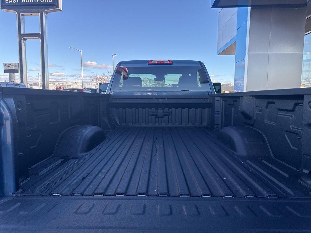 new 2026 Chevrolet Silverado 2500 car, priced at $61,015
