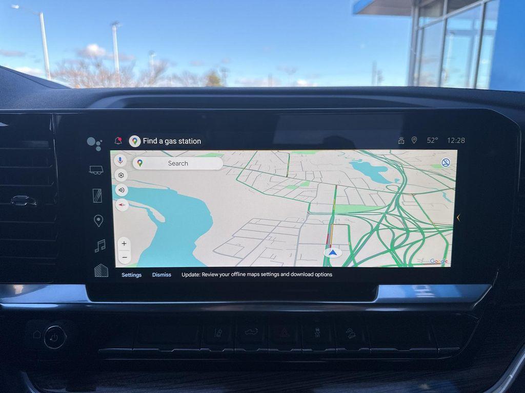 new 2026 Chevrolet Silverado 2500 car, priced at $61,015