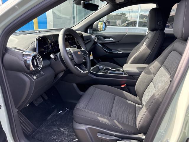 new 2026 Chevrolet Equinox car, priced at $29,740