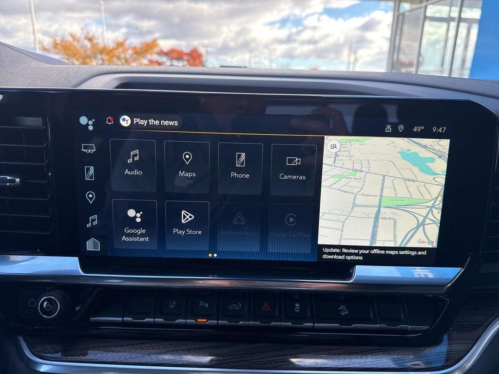 new 2026 Chevrolet Silverado 2500 car, priced at $69,070