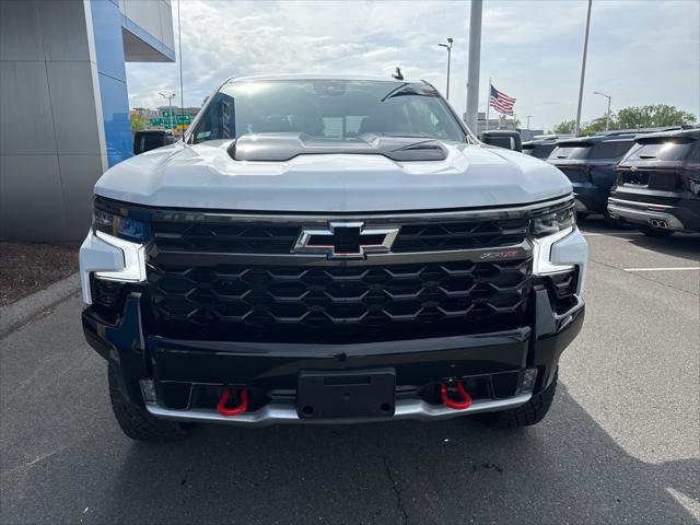 used 2023 Chevrolet Silverado 1500 car, priced at $55,980