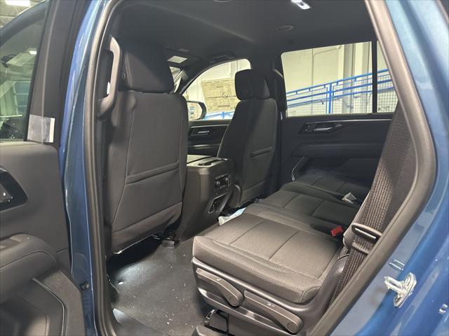 new 2025 Chevrolet Tahoe car, priced at $69,180